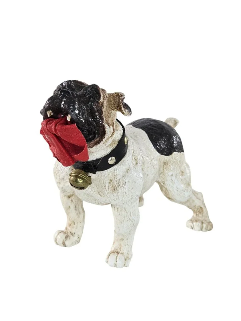 N/A vintage bulldog